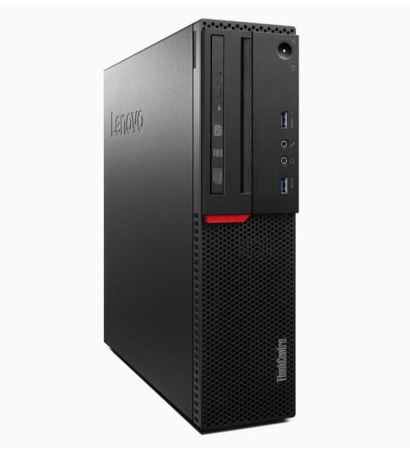 Lenovo 7th Generation Barebone (Box pack with 1Yr Warranty)