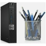 Dell Tiny Desktop (Core i3 6th/8GB/240GB SSD)
