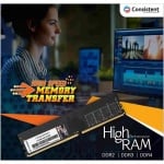 Consistent 8GB DDR4 2666MHz Desktop RAM - Image 2