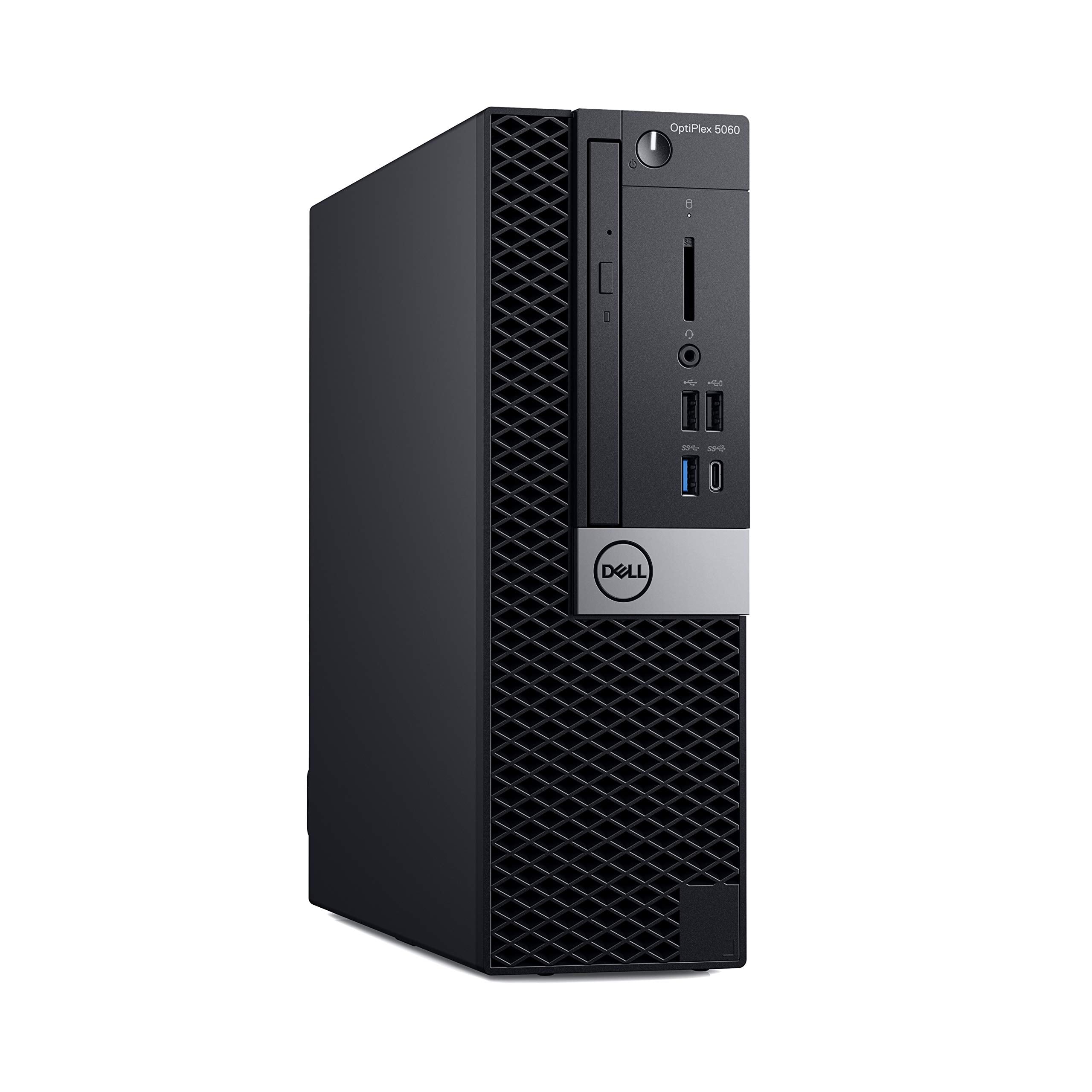 Dell3060 Dell 8th Generation Barebone (Box Pack with 1yr warranty) - Image 1
