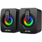 Ant Esports GS170 Gaming 2.0 Stereo Speaker