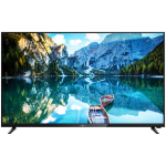 YUNNO 32inch Frameless Smart TV