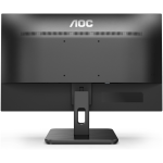 AOC 22" Full HD IPS Panel Frameless Monitor (100Hz), 22E2H - Image 2